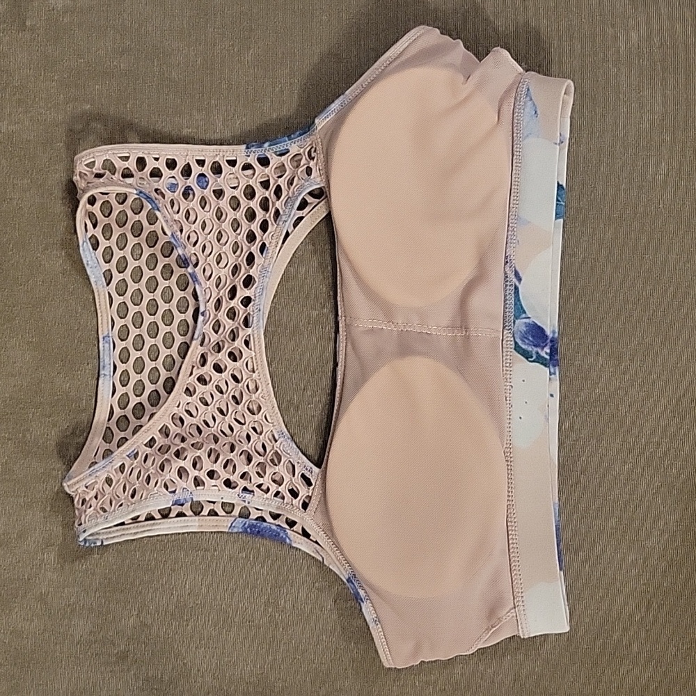 Popflex Sports Bra - Picture 6 of 7